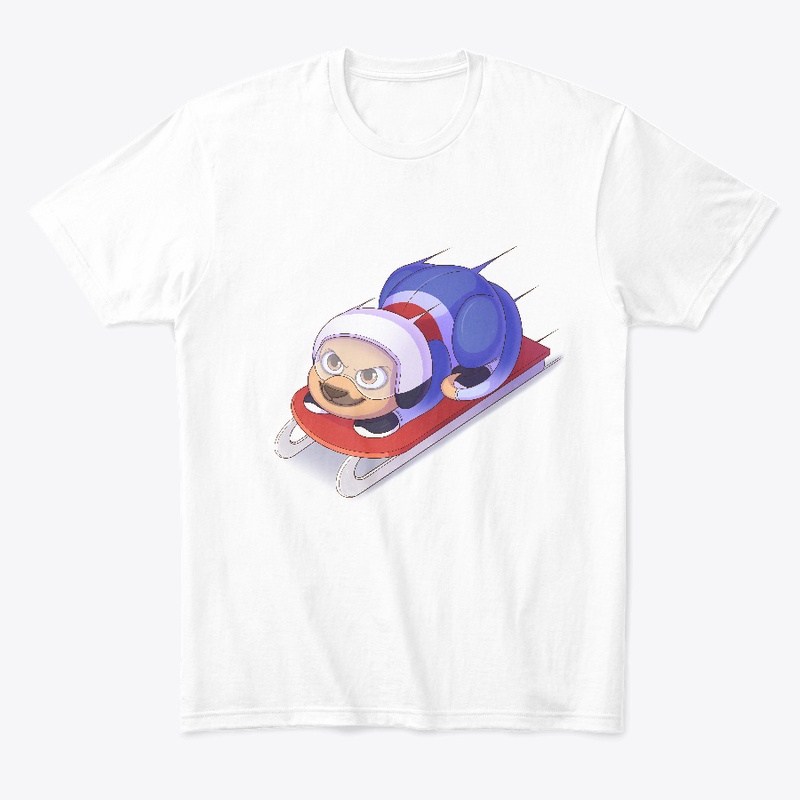 Nugget Luge 