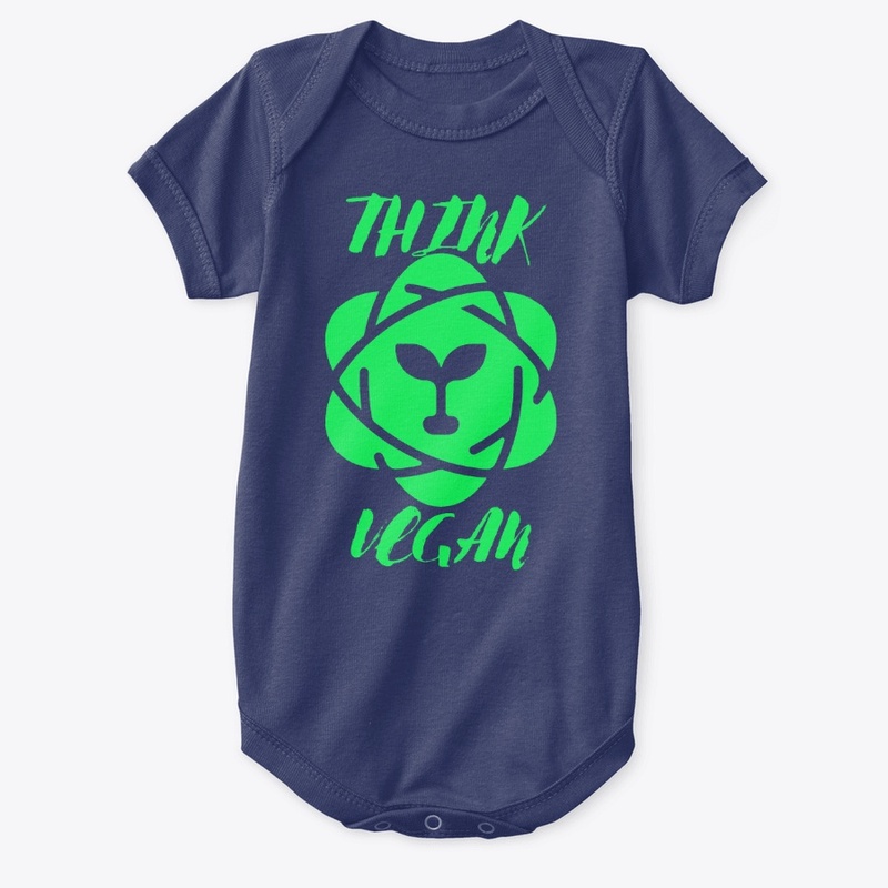 Think Vegan