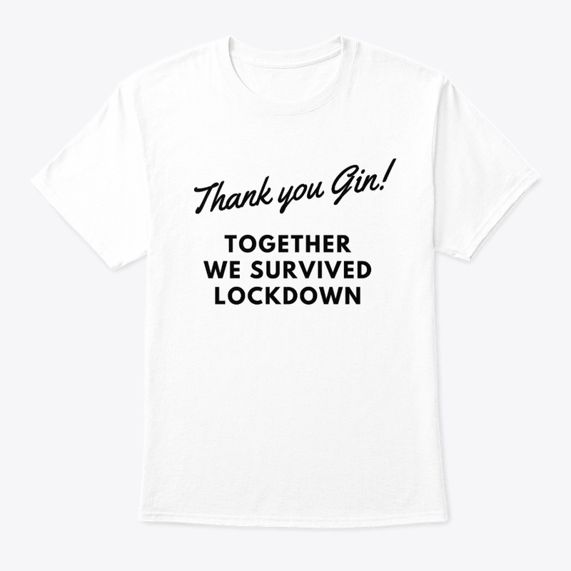 Thank you Gin