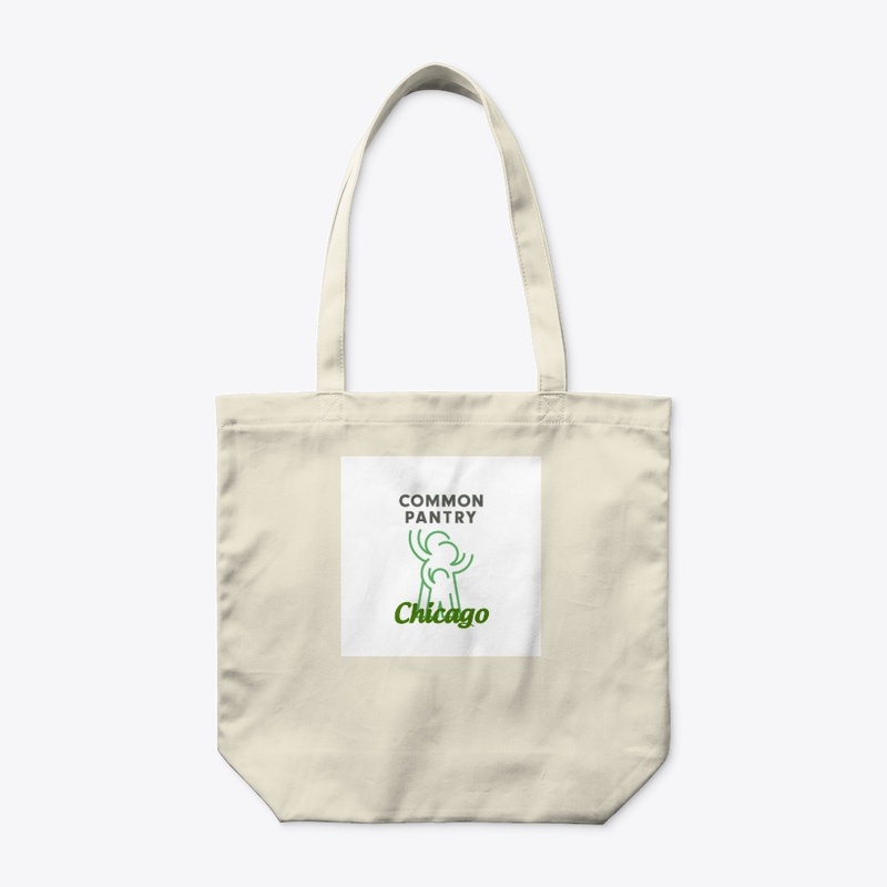 Common Pantry I am Your Neighbor