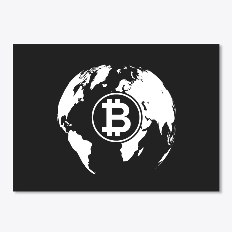 Bitcoin Earth