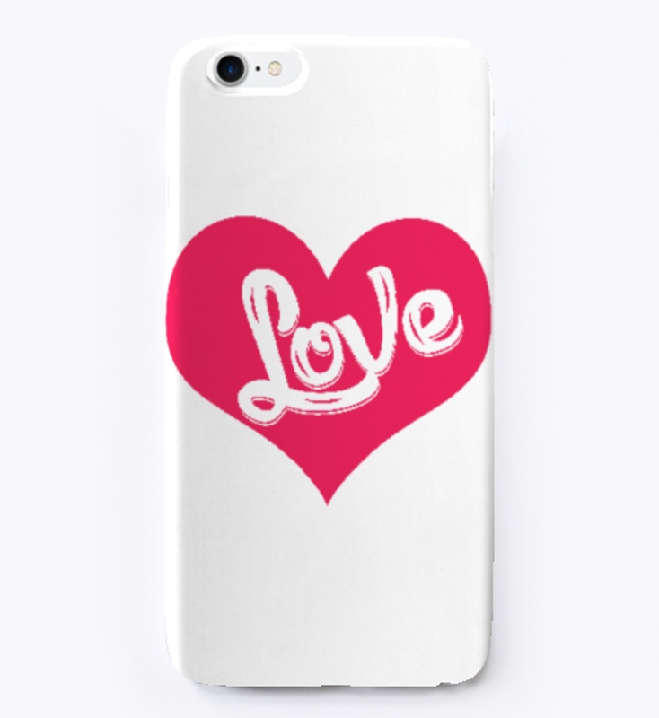Personalised Phone Covers 