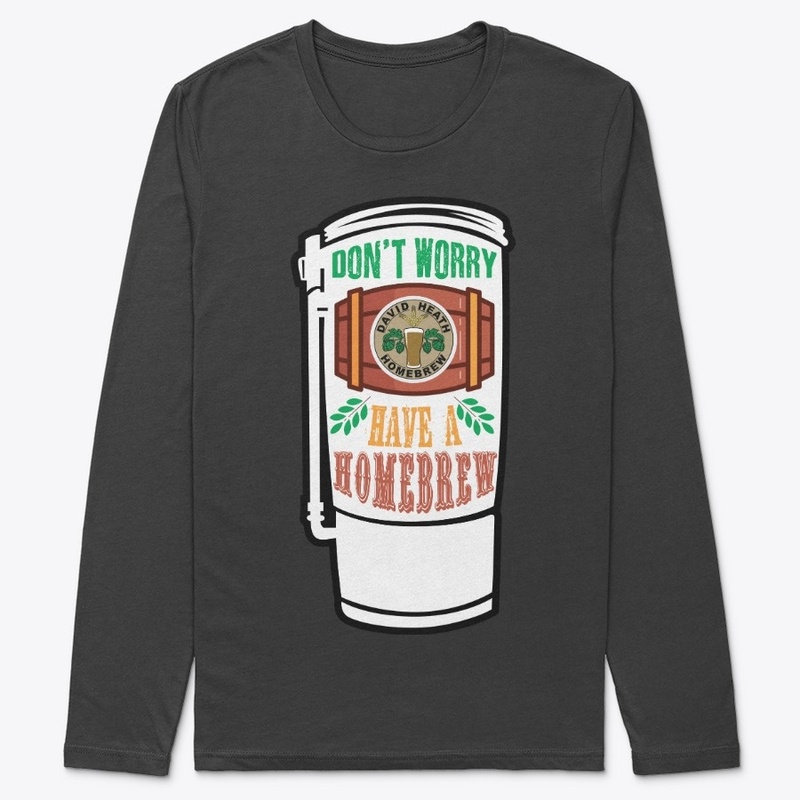 	Don´t Worry, Have A Homebrew