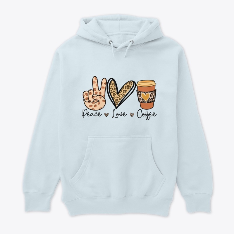 Coffe & Darkness
