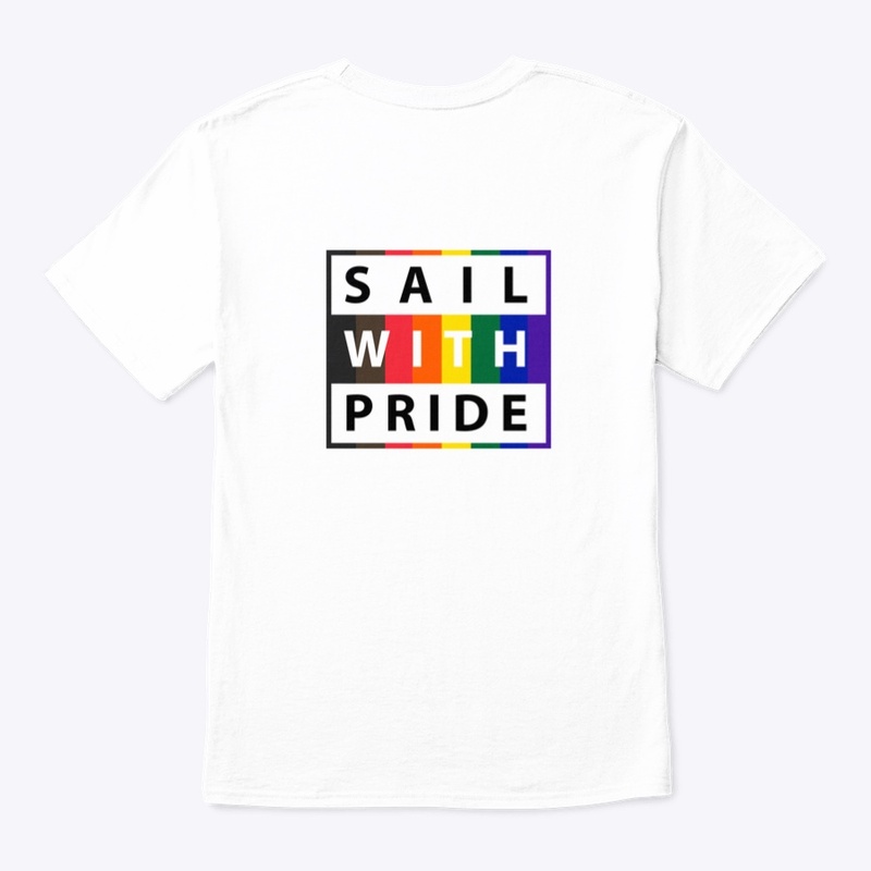Sail With Pride - All Inclusive