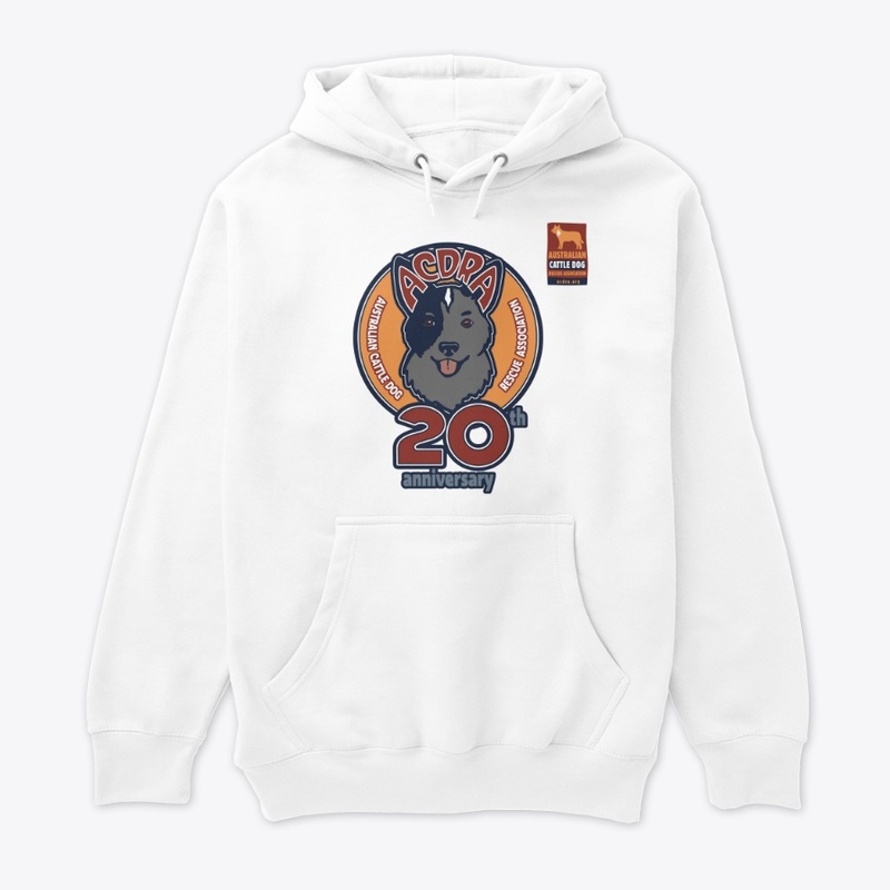 ACDRA Design  #5 