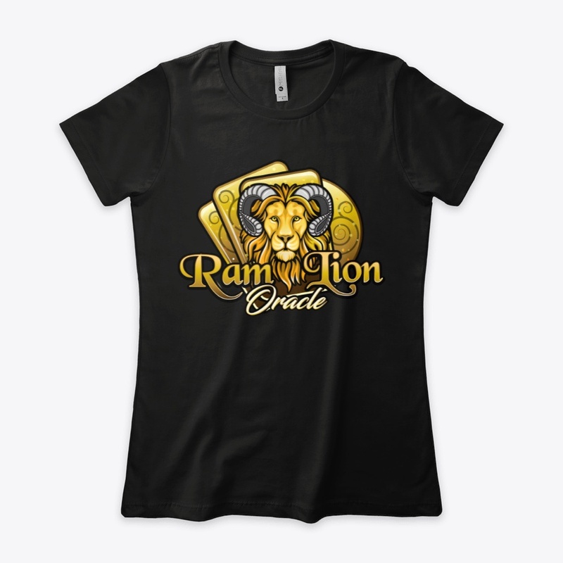 Ram Lion Oracle