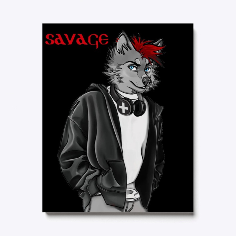 The Savage Collection