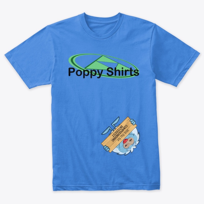 Will Flip for Compounding Interest