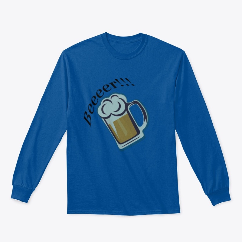 The  Beer T-shirts
