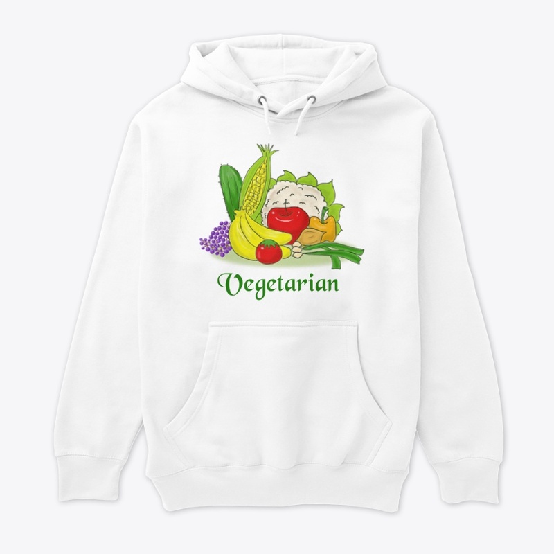 Vegetarian