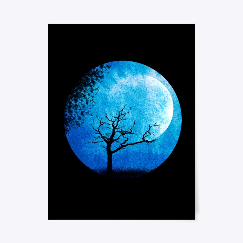 MoonART