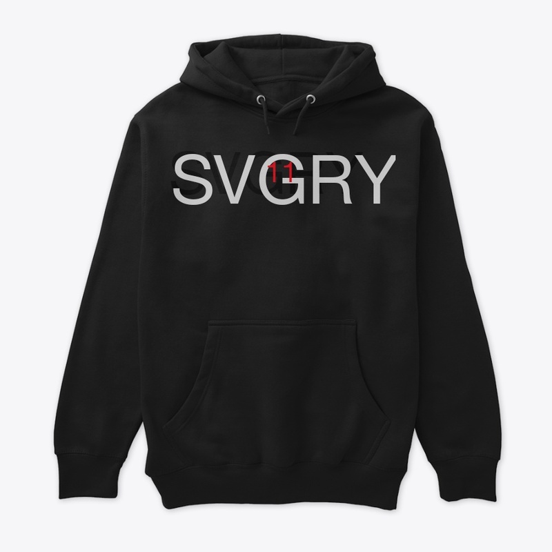 Runners hoodie 