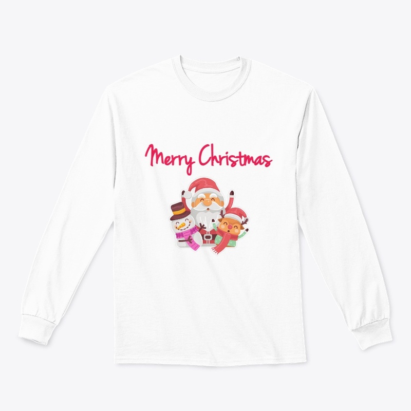 Merry Christmas