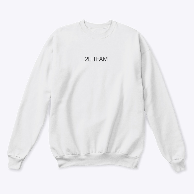 All 2litfam items 