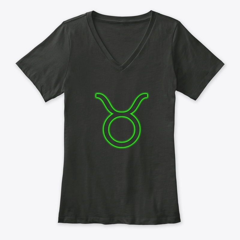 Taurus (Outline)