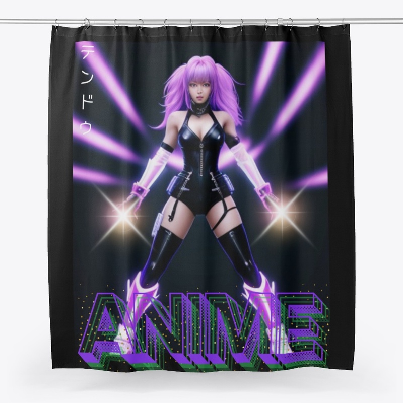Anime Star