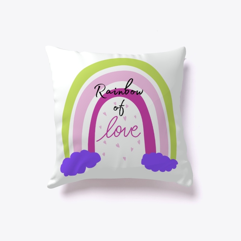 Rainbow of Love