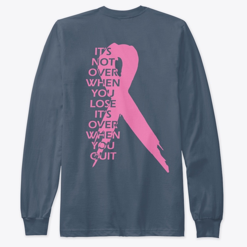 Breast Cancer Awareness Month!