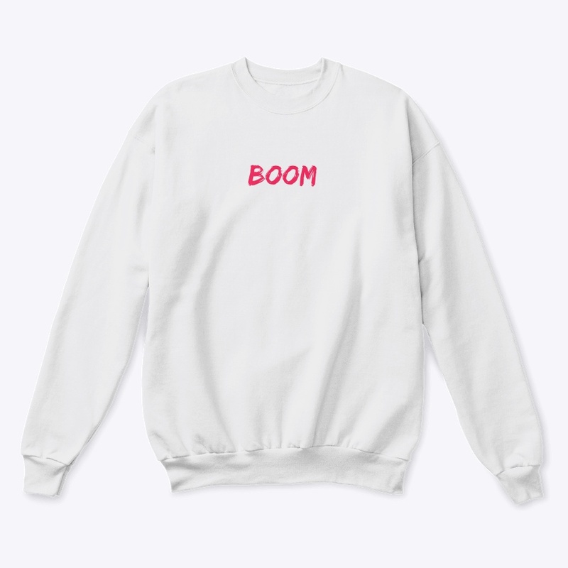 BOOM