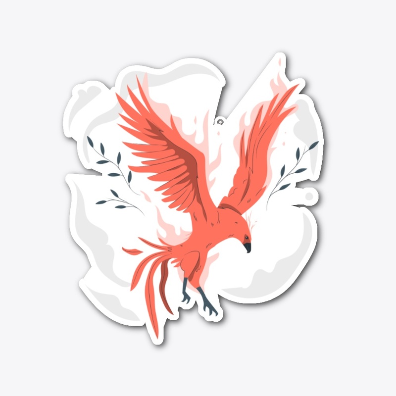 Pheonix Fury