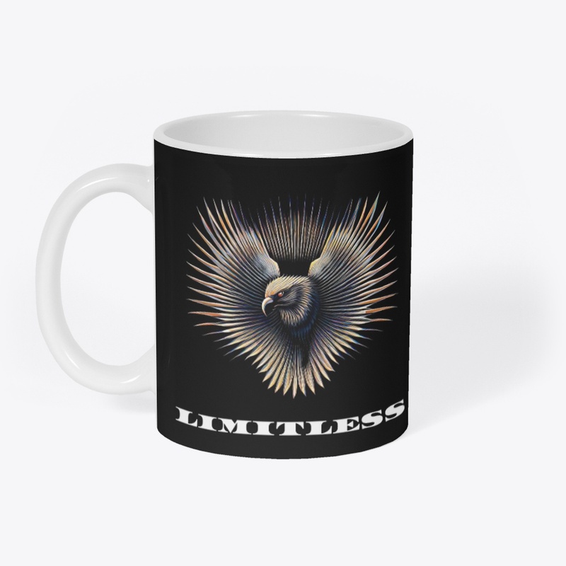 Limitless - Eagle