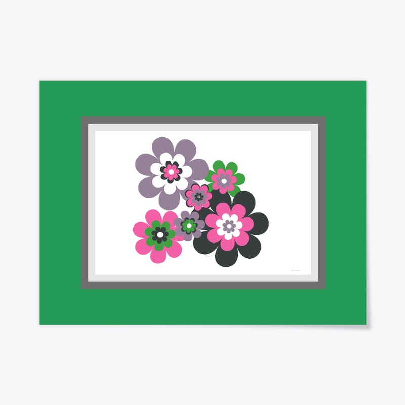 Feel the flower power