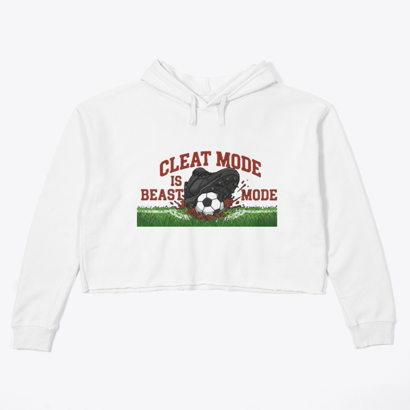 Cleat Mode Soccer