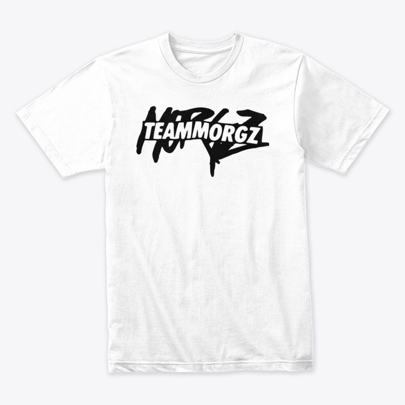 Morgz Merch