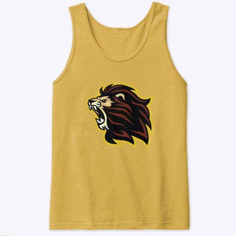 lion design