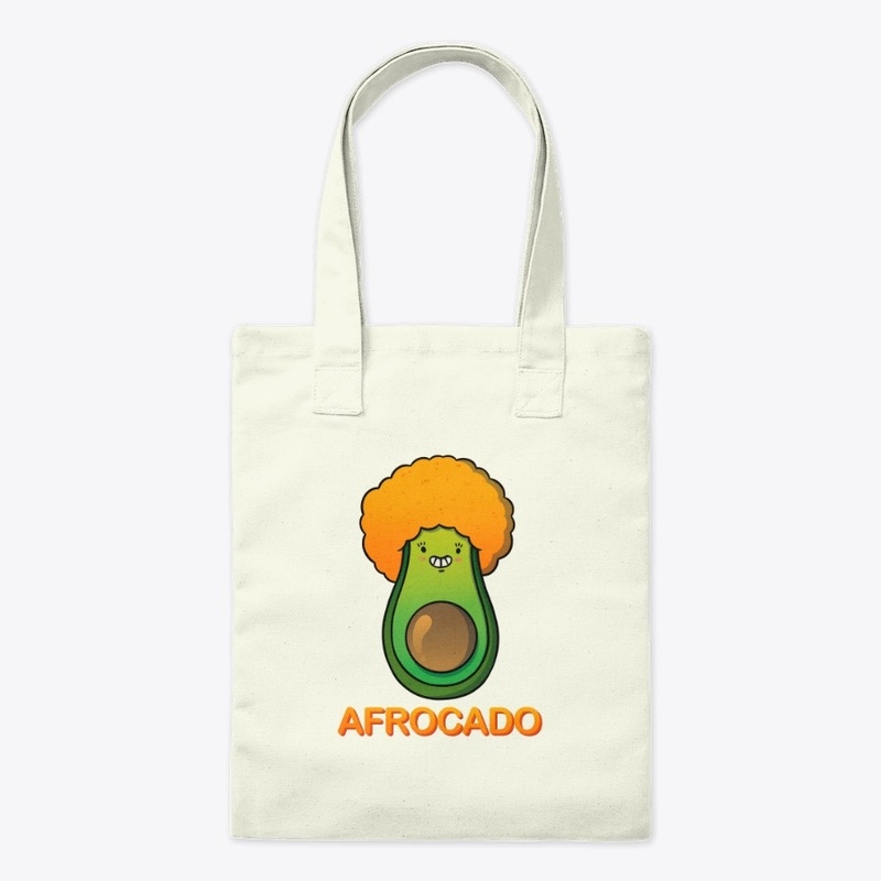 Hello Afrocado