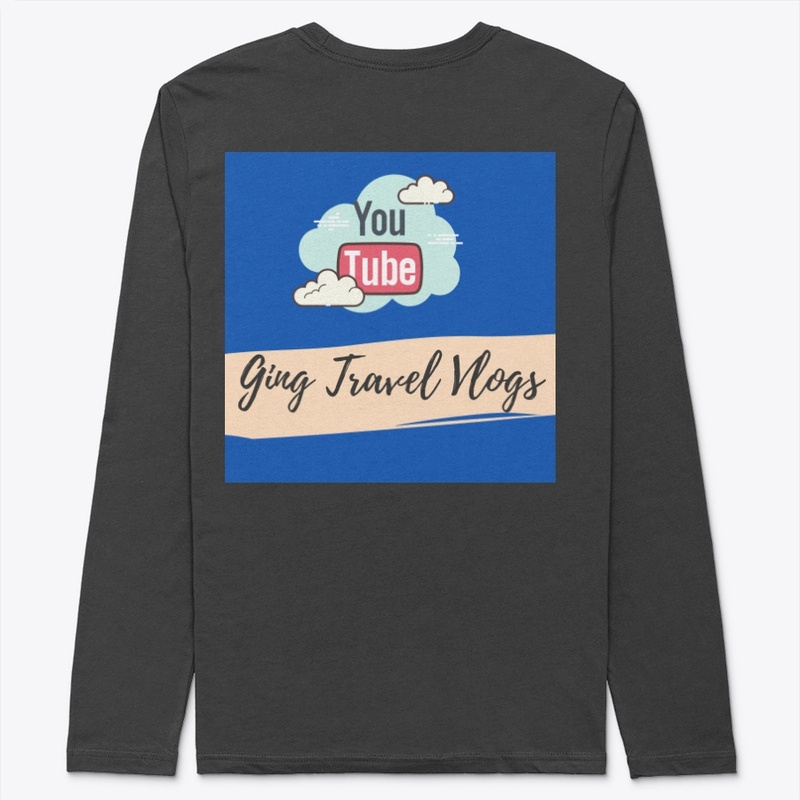 Ging's Apparel 