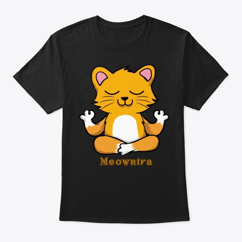 The Mindful Meow