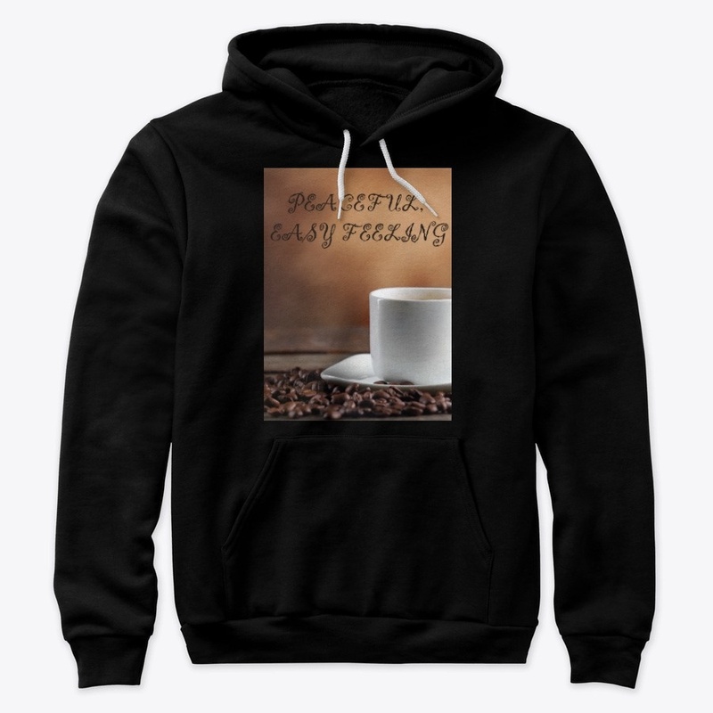 Peaceful Easy Feeling Coffee