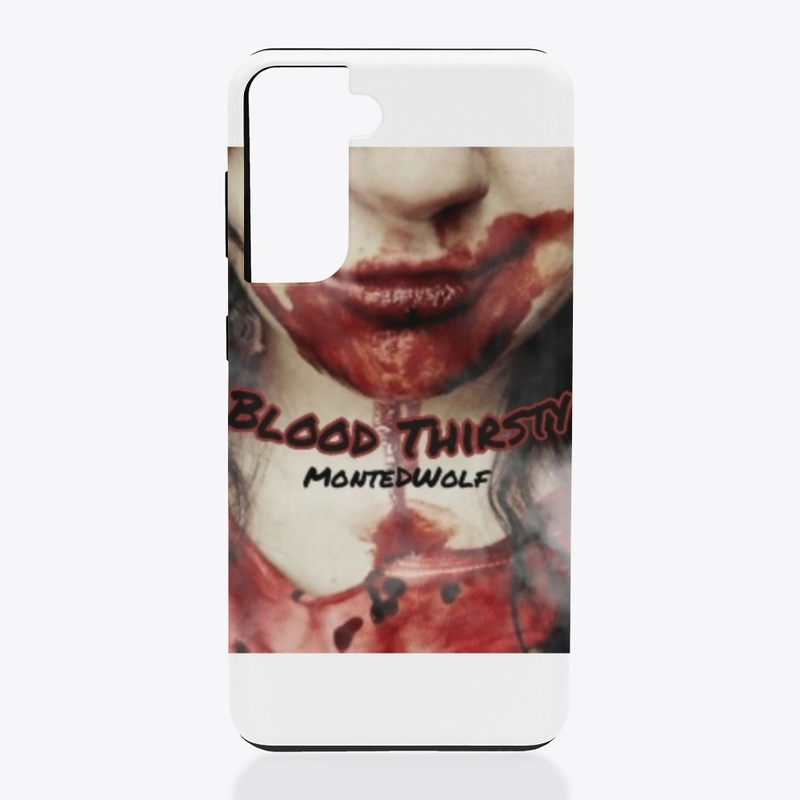 Blood Thirsty
