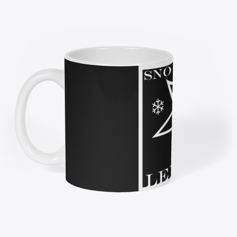 Snow - Ice - Metal