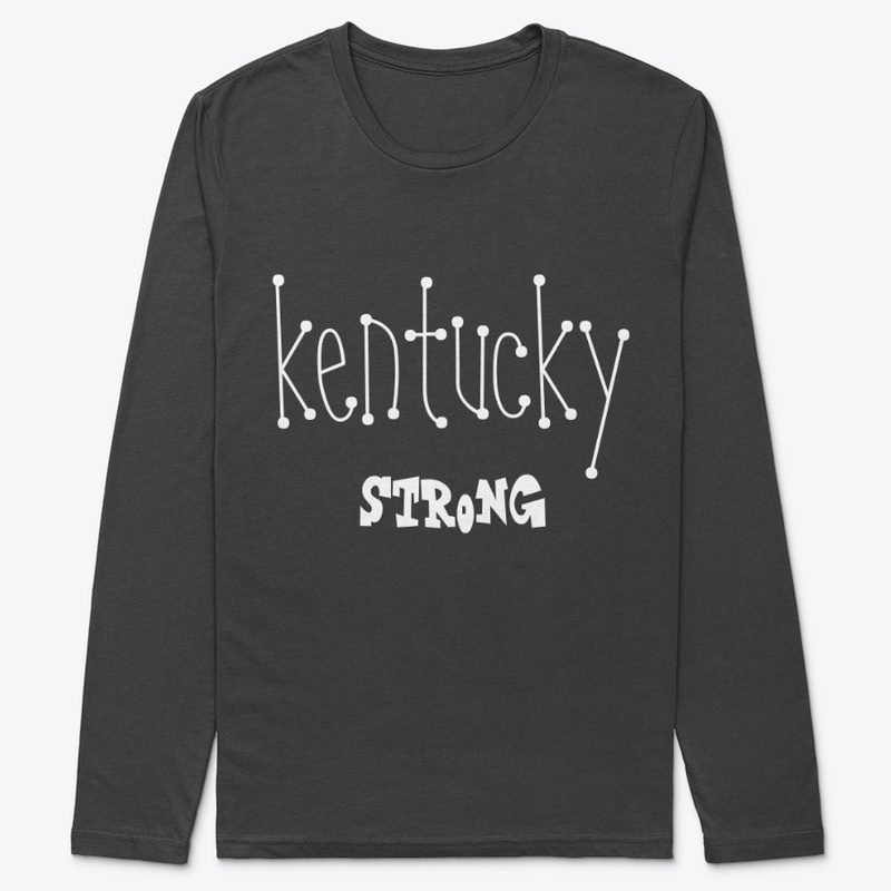 kentucky strong