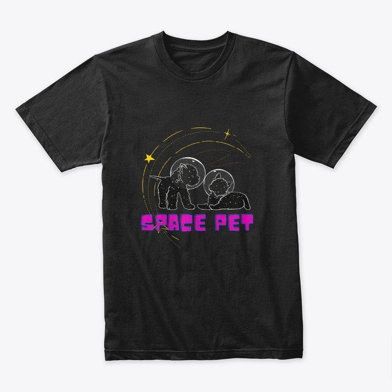 Space pet