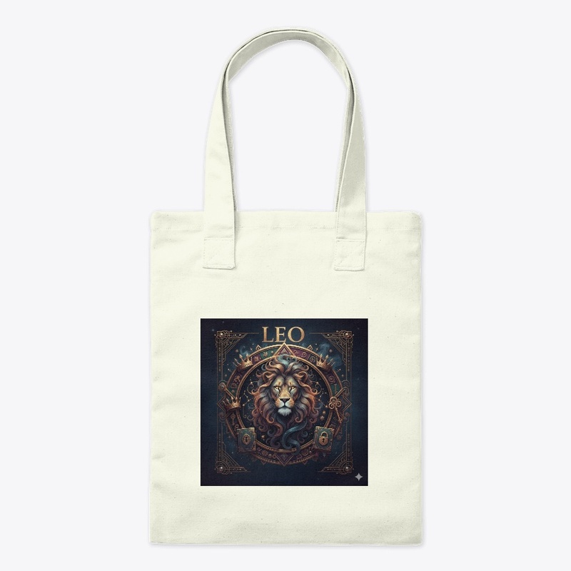 Leo Zodiac Collection