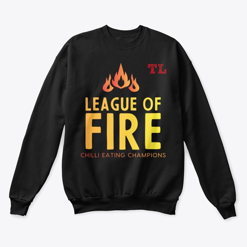 LOF Facebook Members Perk Merch TL 74