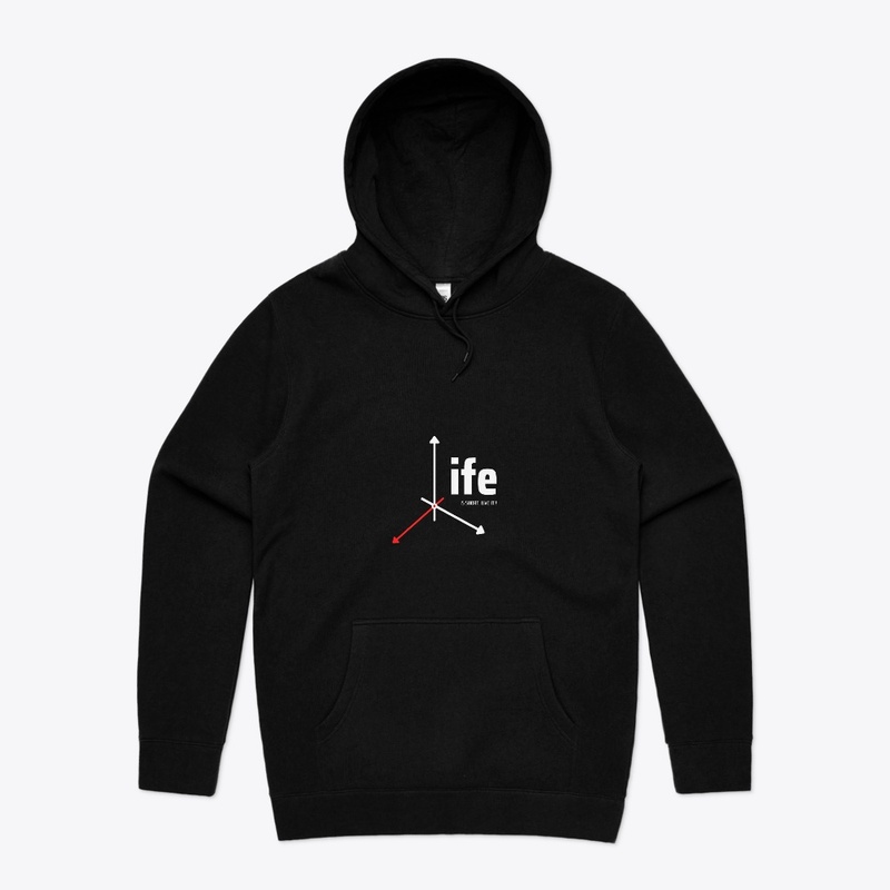 Life is short. live it!