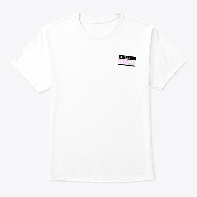 Stressy & Depressy Tee