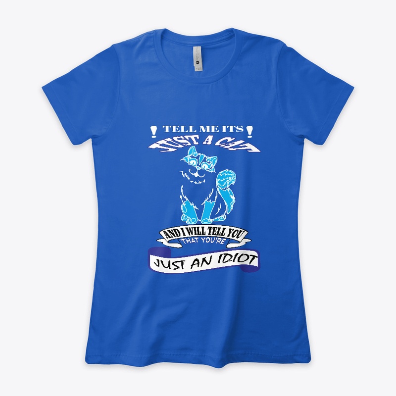 Cat Teeshirt