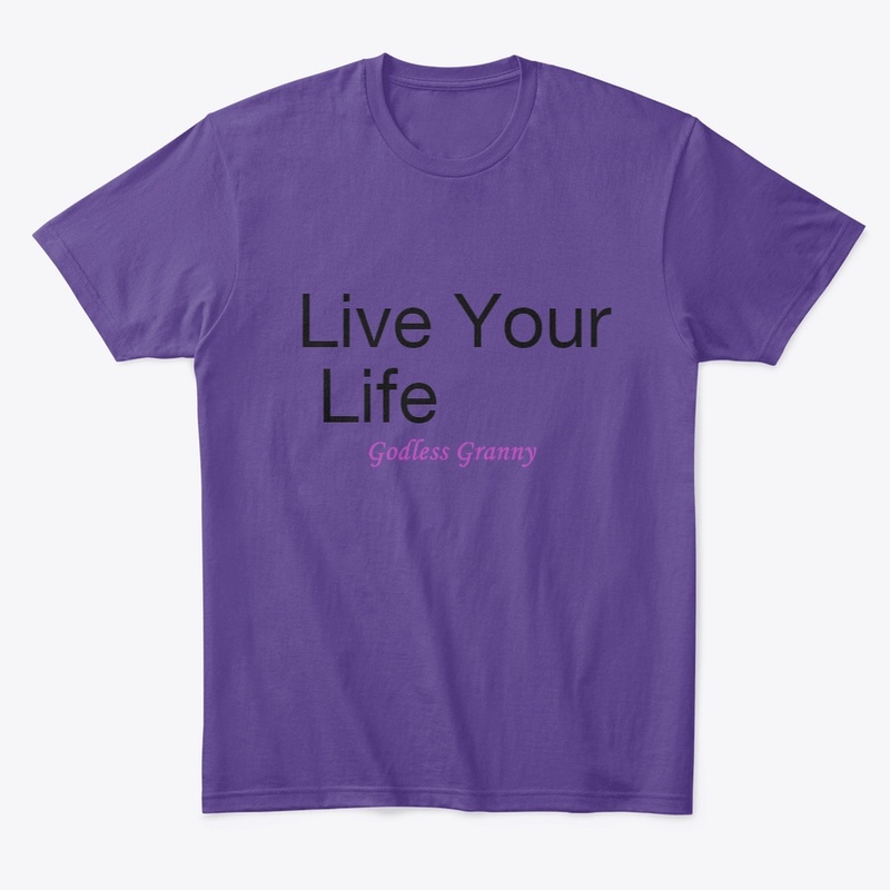 Godless Granny