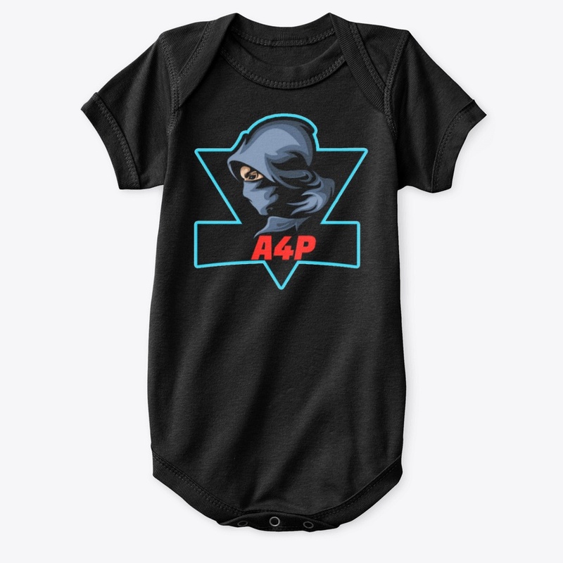 A4P T-Shirt
