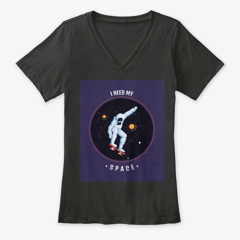 I Need Space 