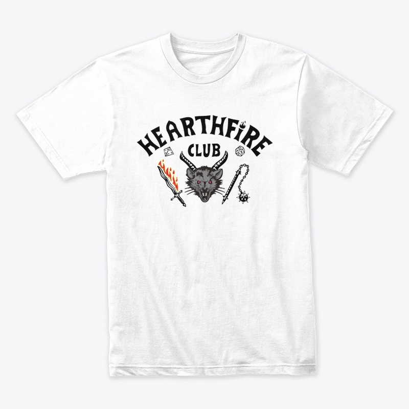 Hearthfire Club