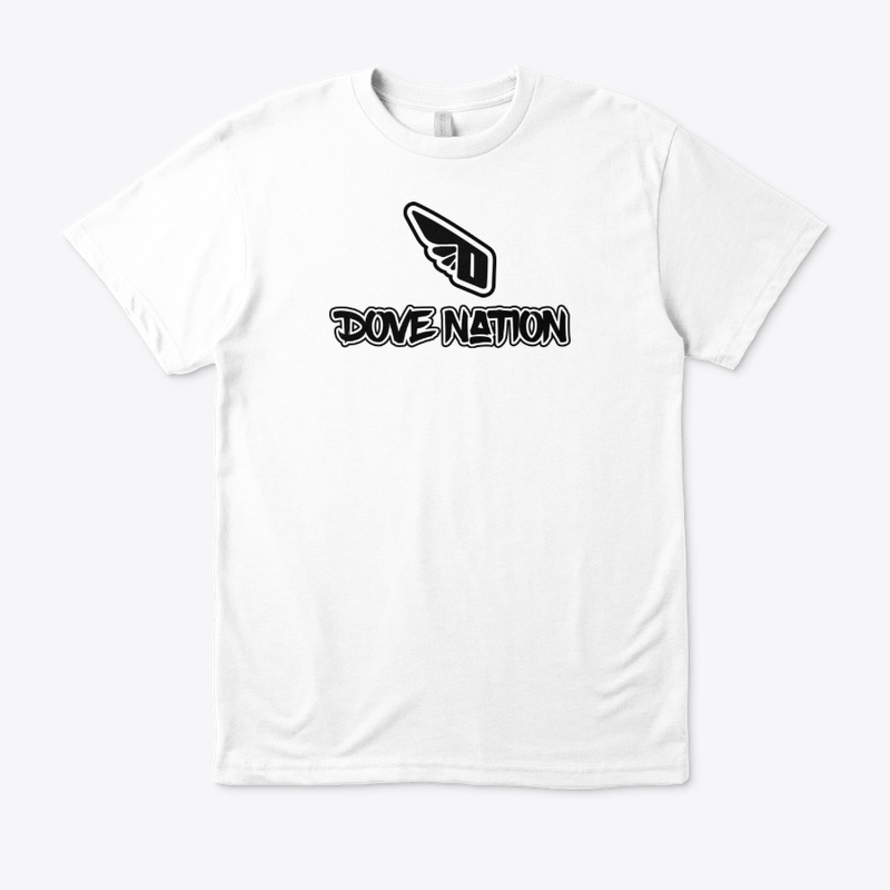 Merch Drop // 1 (Cont'd)