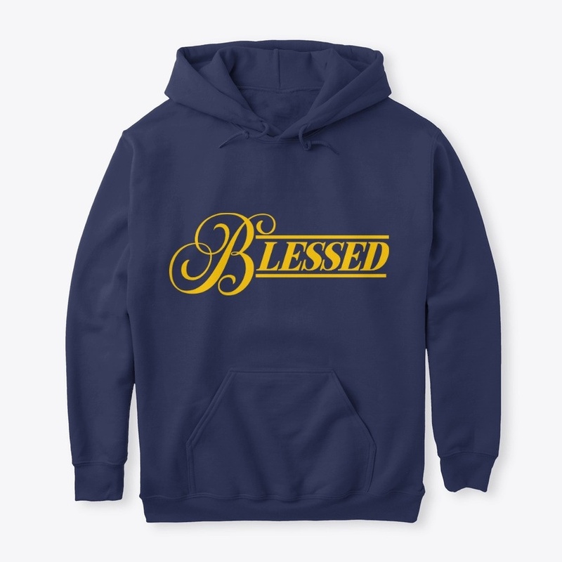 BLESSED