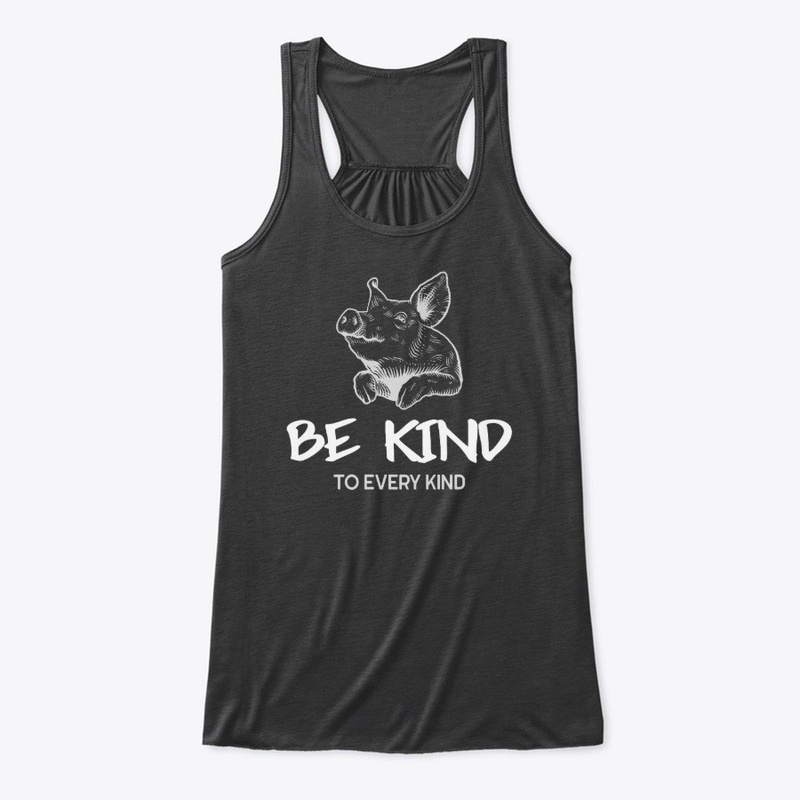 Kind To Every Kind